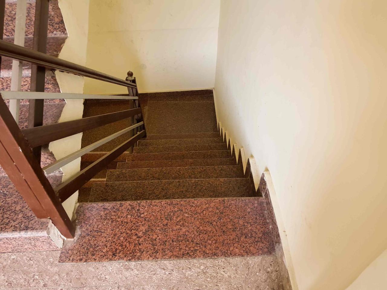 Hotel Homely Abode Dalhousie Esterno foto