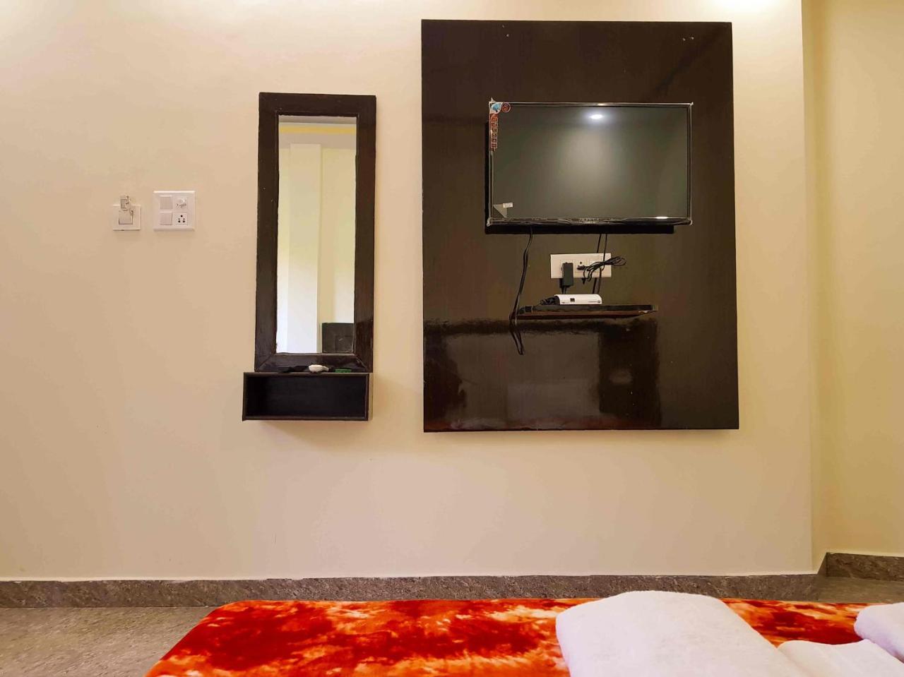 Hotel Homely Abode Dalhousie Esterno foto