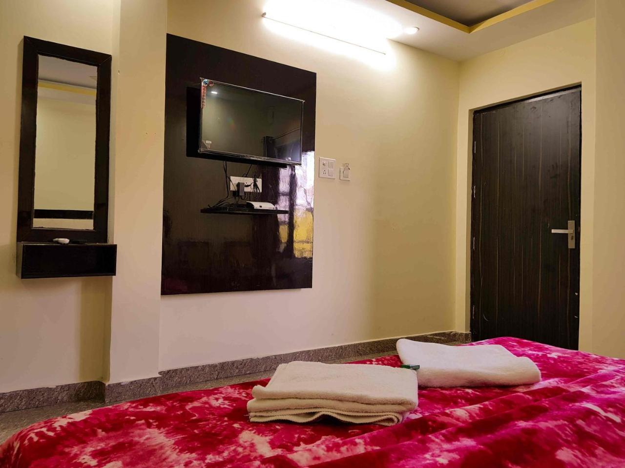 Hotel Homely Abode Dalhousie Esterno foto