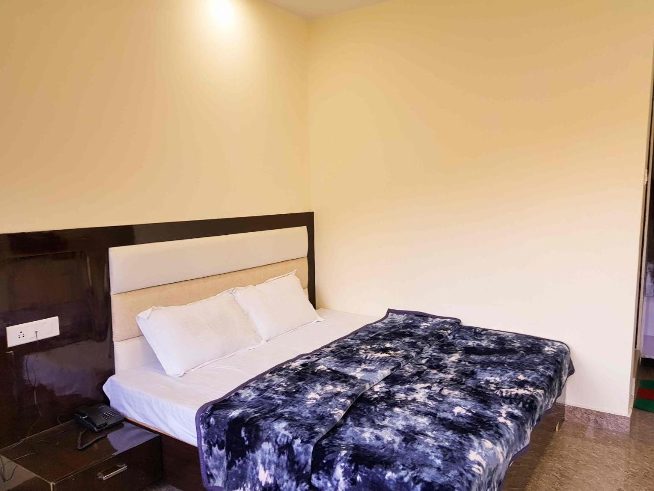 Hotel Homely Abode Dalhousie Esterno foto
