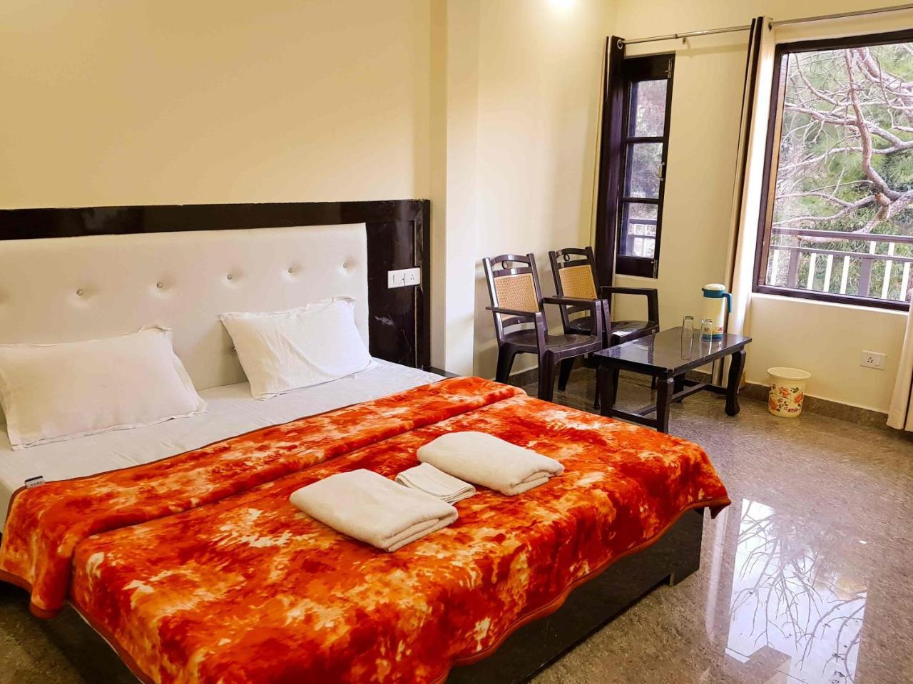 Hotel Homely Abode Dalhousie Esterno foto